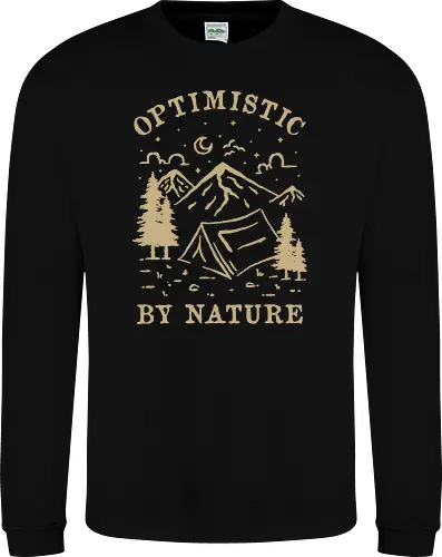 Optimistic By Nature
