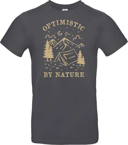 Optimistic By Nature