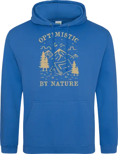 Optimistic By Nature