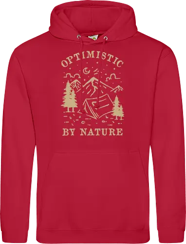 Optimistic By Nature