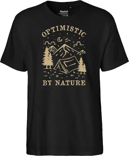 Optimistic By Nature