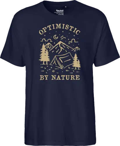Optimistic By Nature