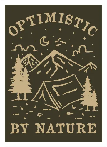 Optimistic By Nature