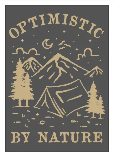 Optimistic By Nature