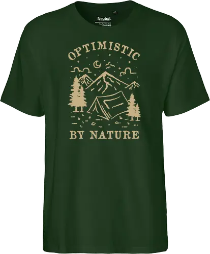 Optimistic By Nature