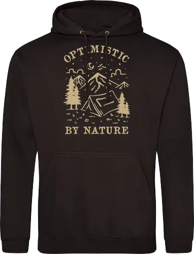 Optimistic By Nature