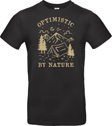 Optimistic By Nature