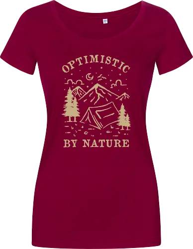 Optimistic By Nature
