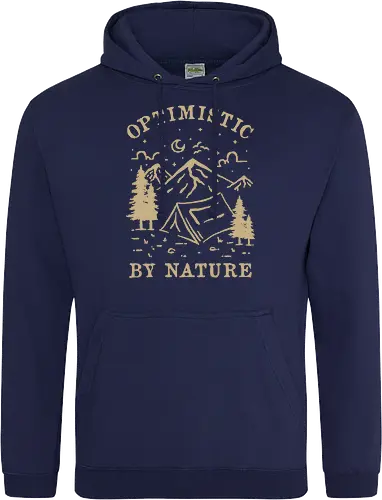 Optimistic By Nature