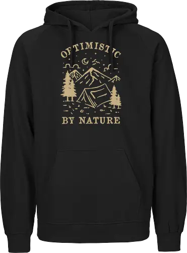 Optimistic By Nature