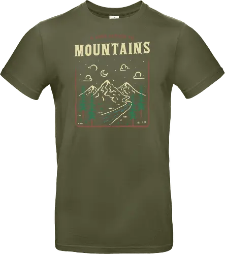 A Love Letter To The Mountains