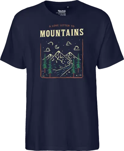 A Love Letter To The Mountains
