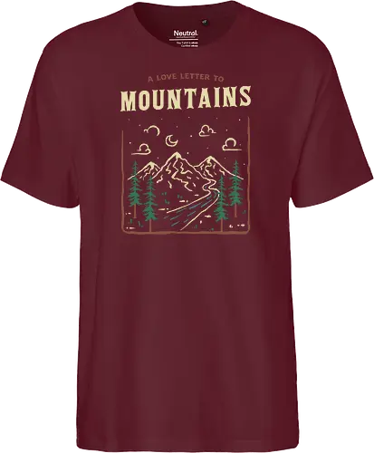 A Love Letter To The Mountains