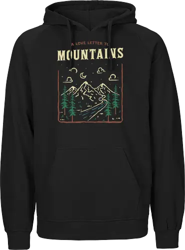 A Love Letter To The Mountains