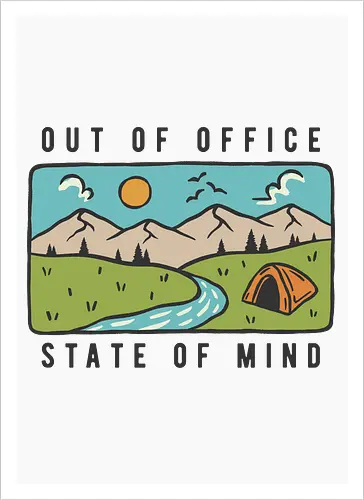 Out Of Office