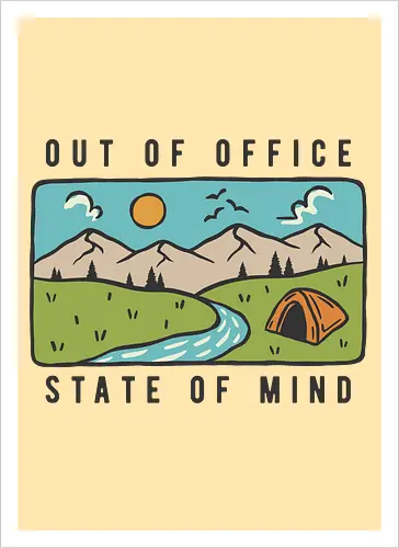 Out Of Office
