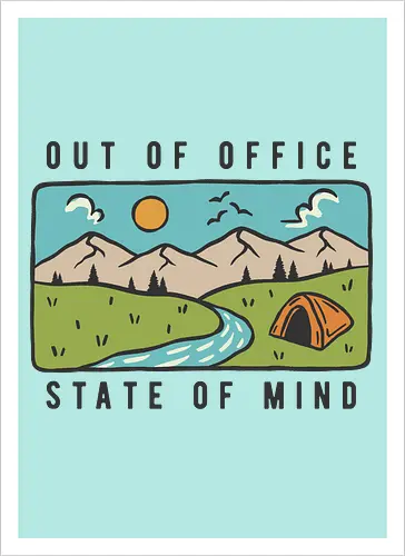 Out Of Office