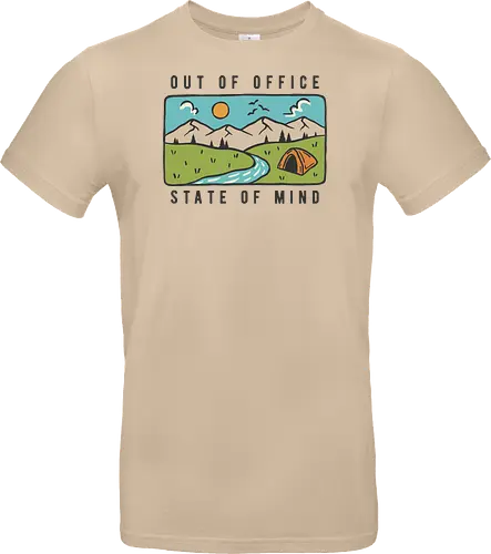 Out Of Office