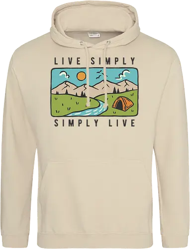 Live Simply Simply Live