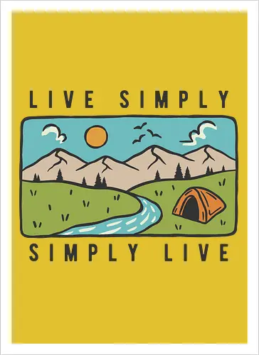 Live Simply Simply Live