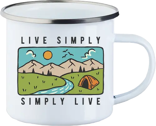 Live Simply Simply Live