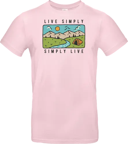 Live Simply Simply Live