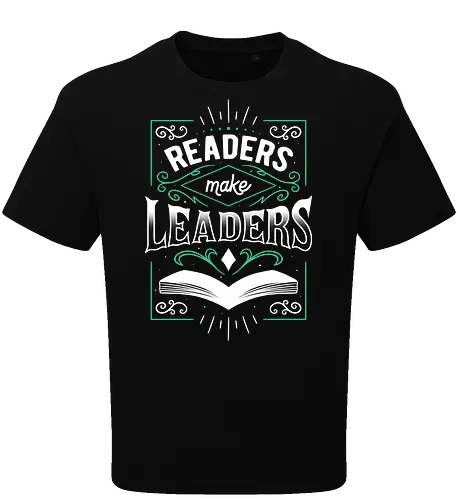 Readers Make Leaders