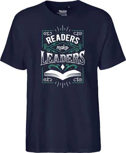 Readers Make Leaders