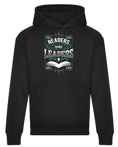 Readers Make Leaders
