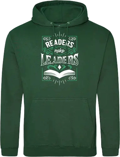 Readers Make Leaders