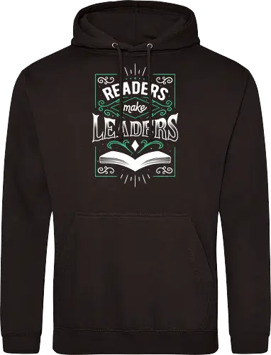 Readers Make Leaders