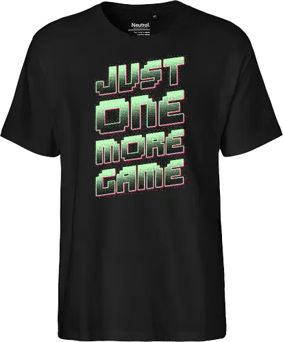 Just One More Game