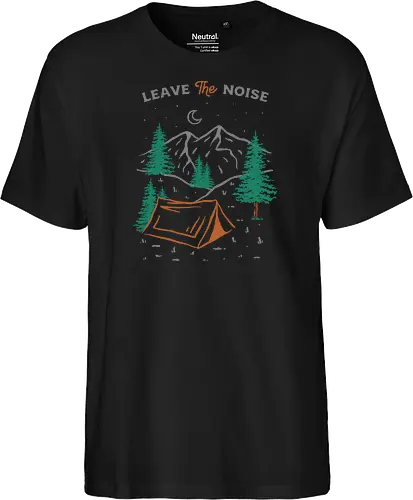 Leave The Noise