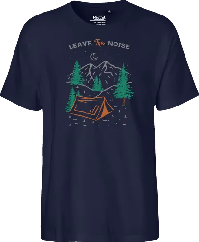 Leave The Noise