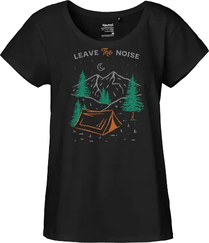 Leave The Noise