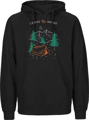 Leave The Noise