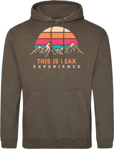 Peak Experience
