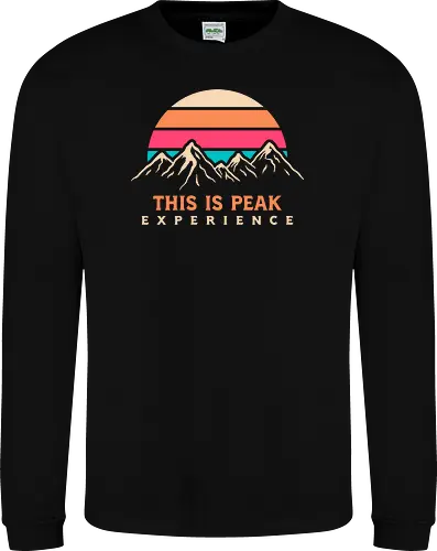 Peak Experience