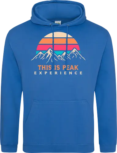 Peak Experience