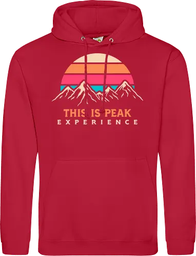 Peak Experience