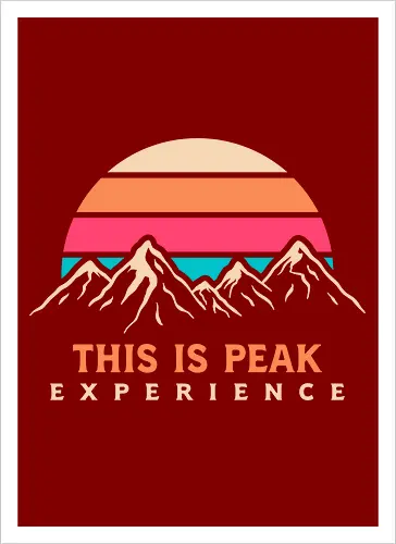 Peak Experience