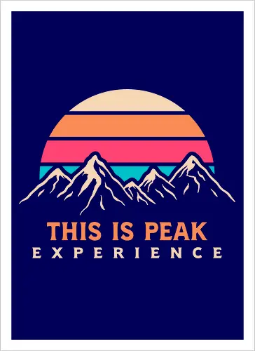 Peak Experience