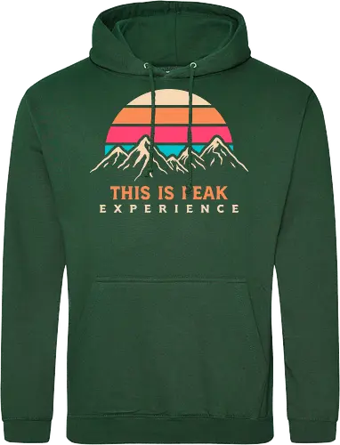 Peak Experience