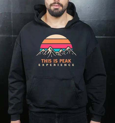 Peak Experience