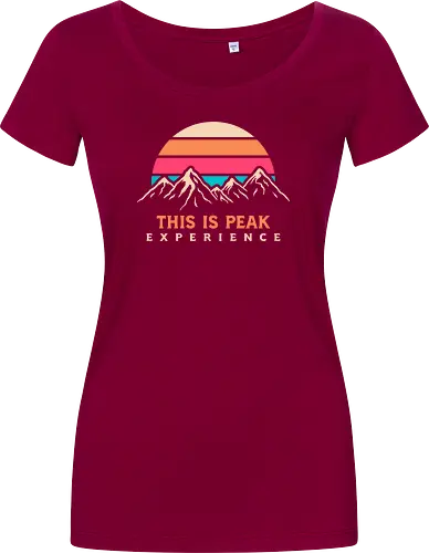 Peak Experience