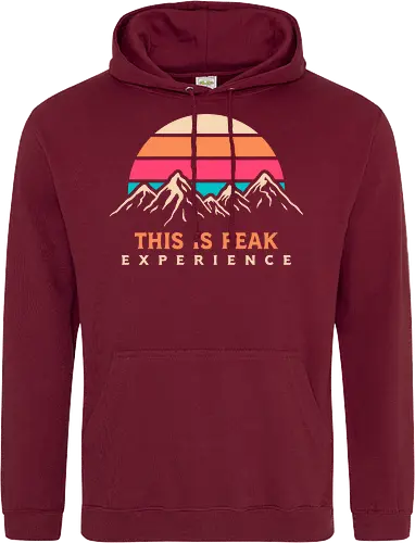 Peak Experience