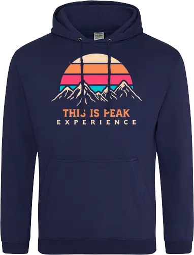 Peak Experience