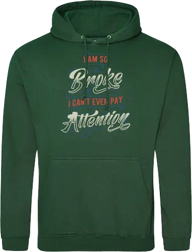 So Broke