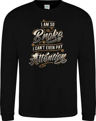 So Broke v.2