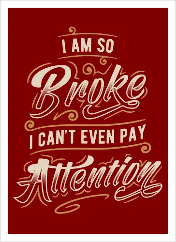 So Broke v.2